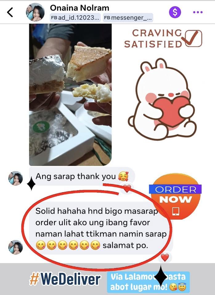 Customer Feedback